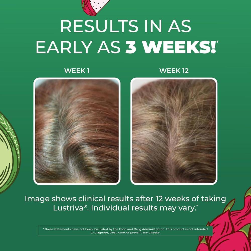 Multivitamin Hair Growth Supplement Biotin 10000mcg 450ml