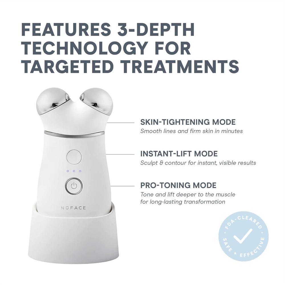 Cuidado De La Piel Device Kit Sculpting & Tightening
