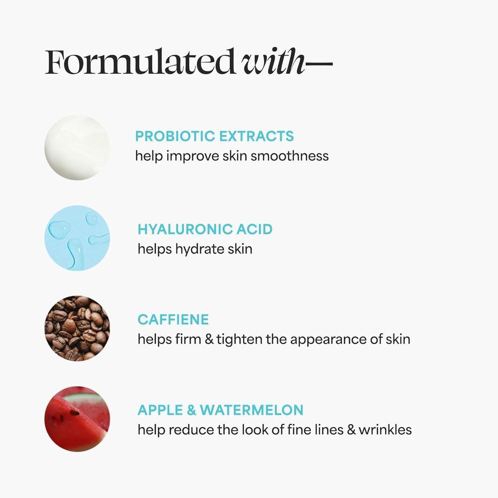 Glow & Get It Eye Balm 10g