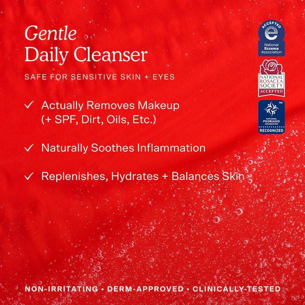 Mini SOS Skincare Bestsellers Set