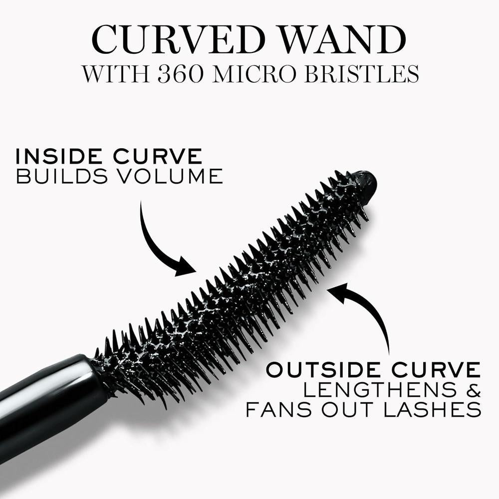 Lancôme Lash Idôle Lash-Lifting & Volumizing Mascara Black