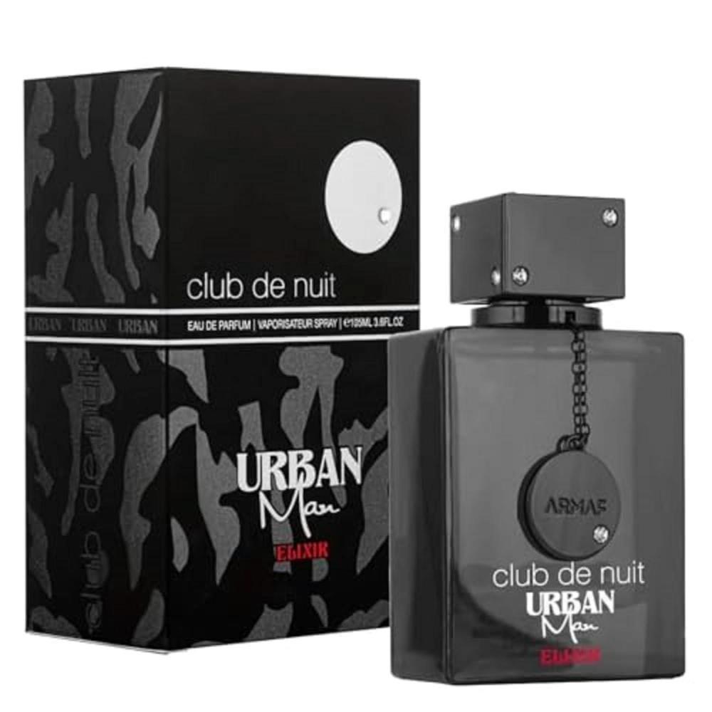 Armaf Club De Nuit Urban Elixir para hombre Eau de Parfum en aerosol