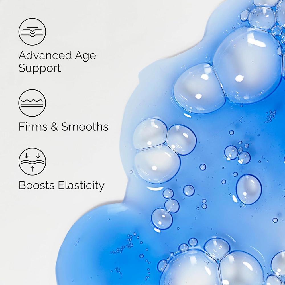 Multi-Peptide + Copper Peptides 1% Anti-Aging Serum