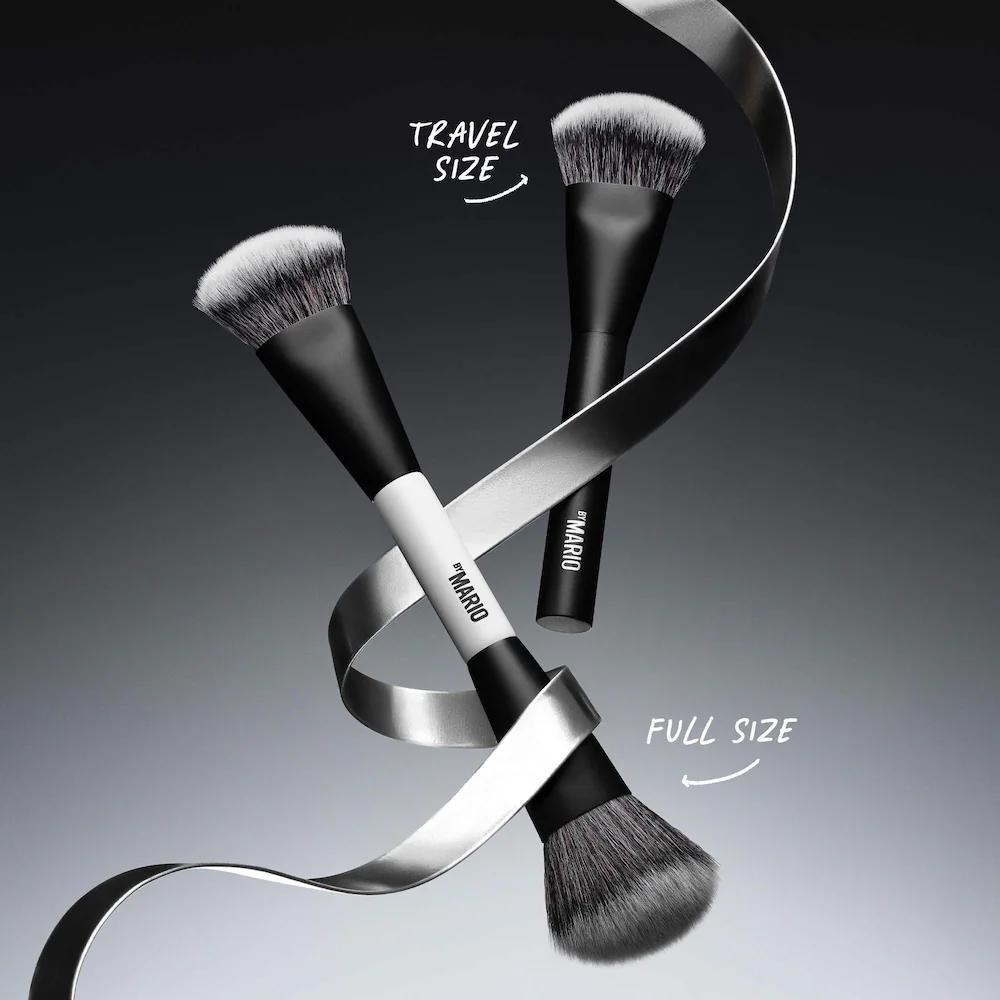 Mario's Essential Cosmetic Brush Set