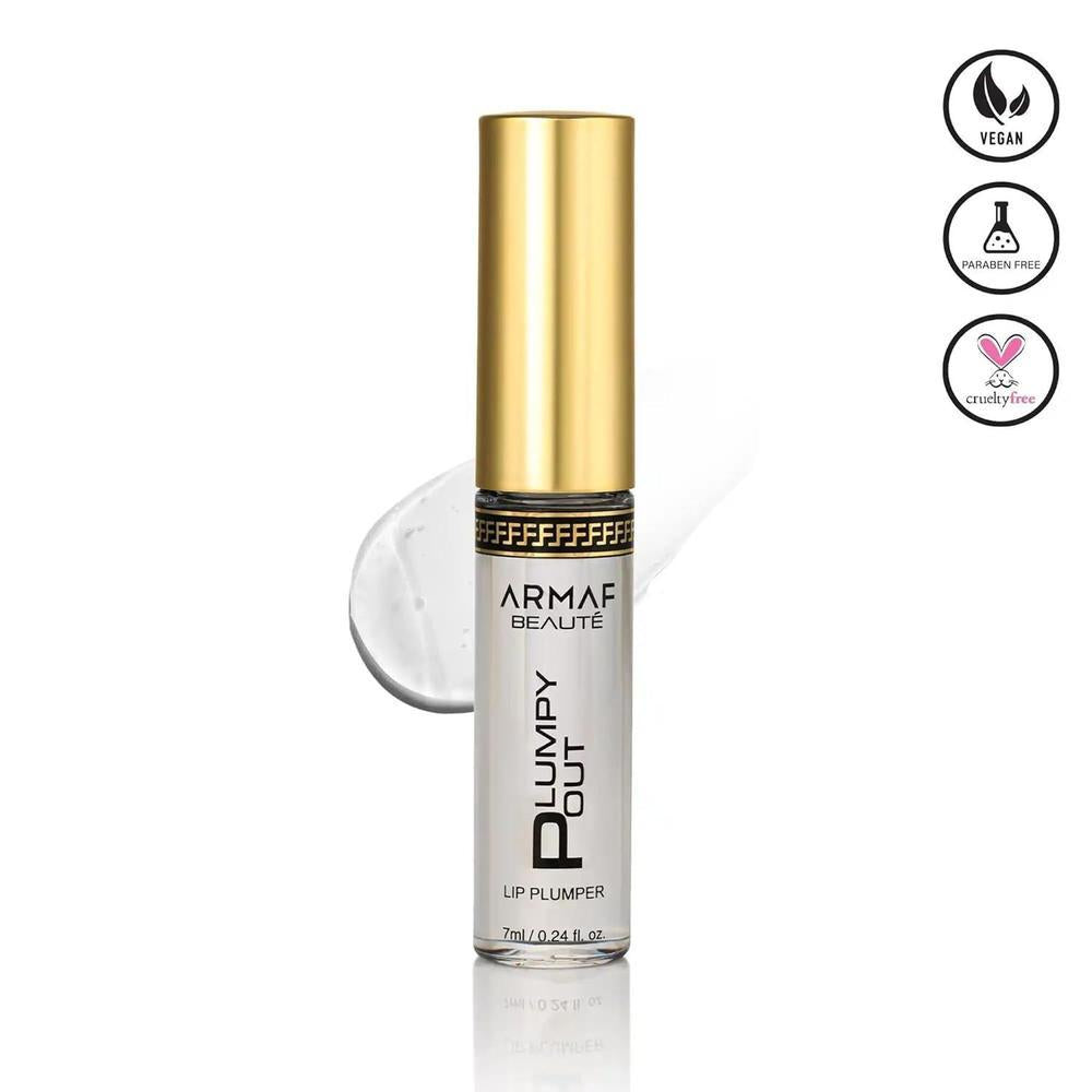 Plumpy Pout Lip Plumper Lip Gloss - Super Hydrating, 7ml