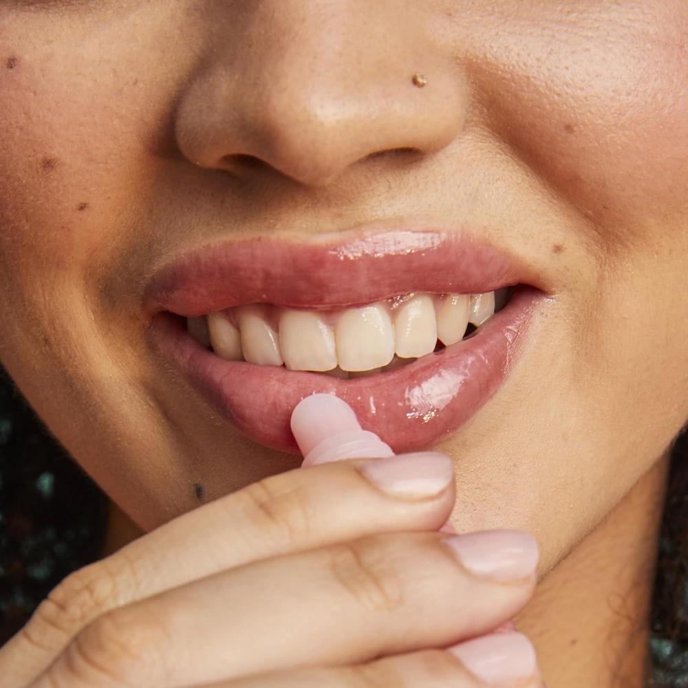 Lip Butter - Lock In Moisture & Nourish Skin 15g