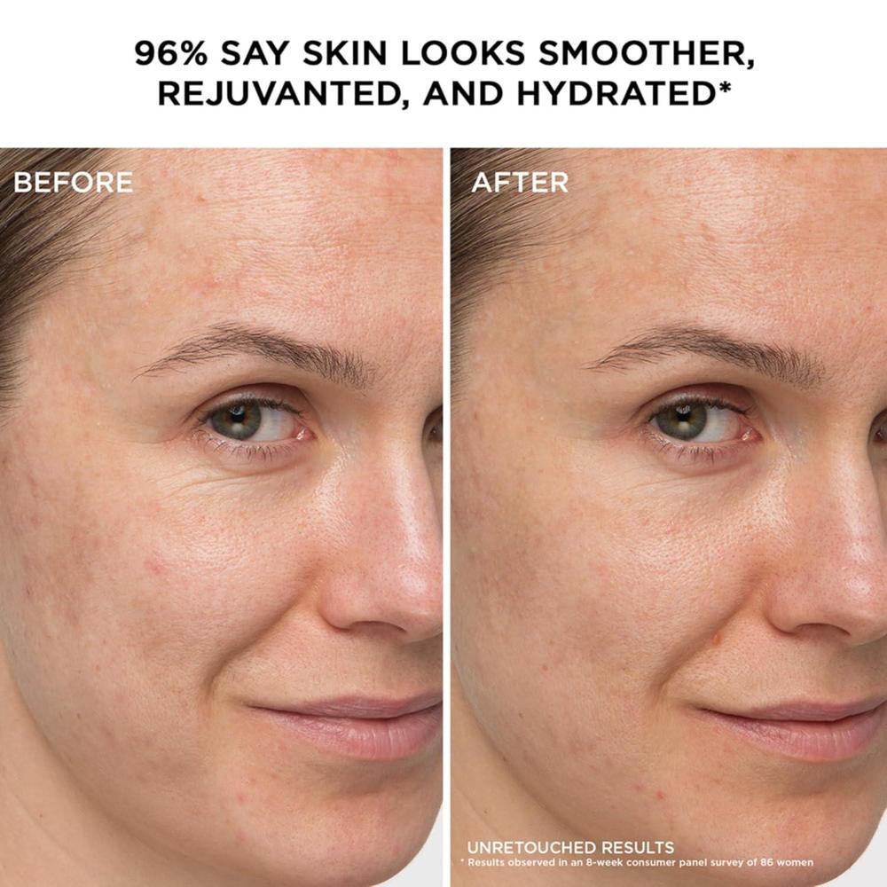 Confidence In A Cream Hydrating Face Moisturizer 60ml