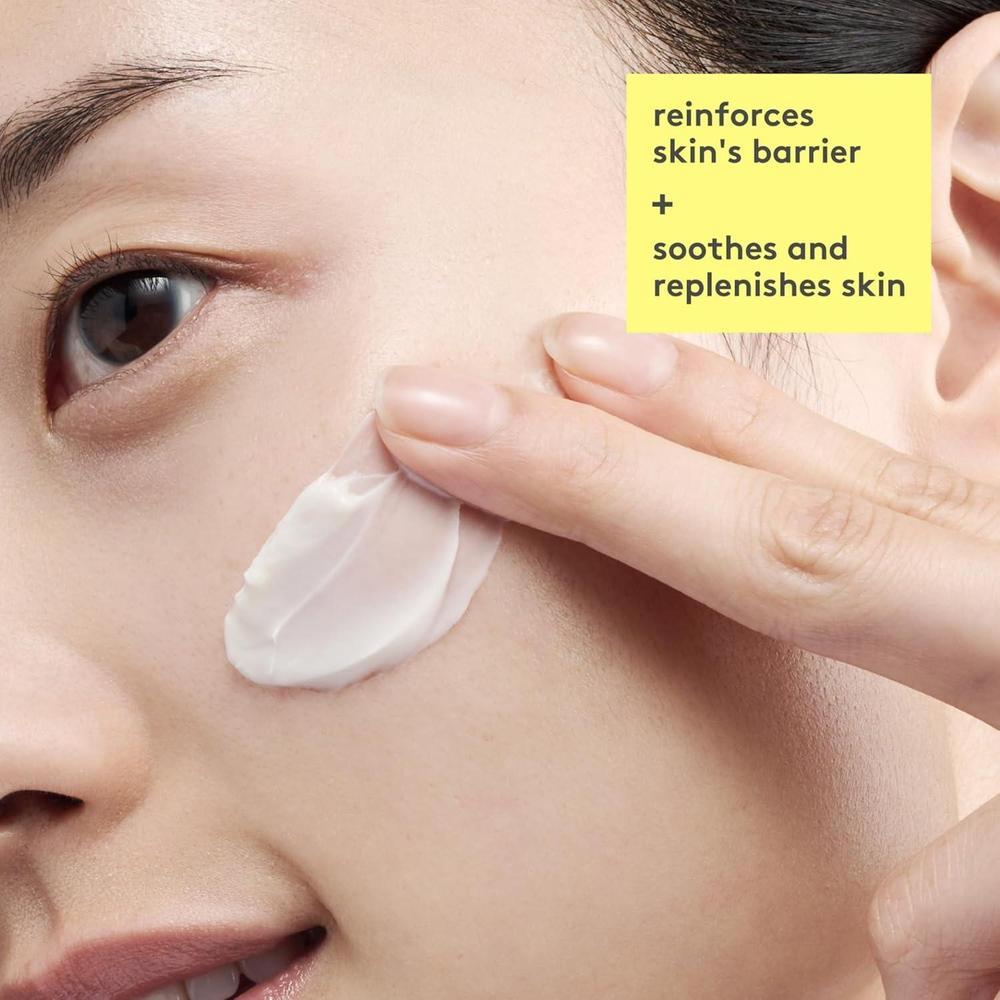 No Aparece Drunk Elephant Lala Retro Whipped Cream - Ceramide Moisturizer 50 ml