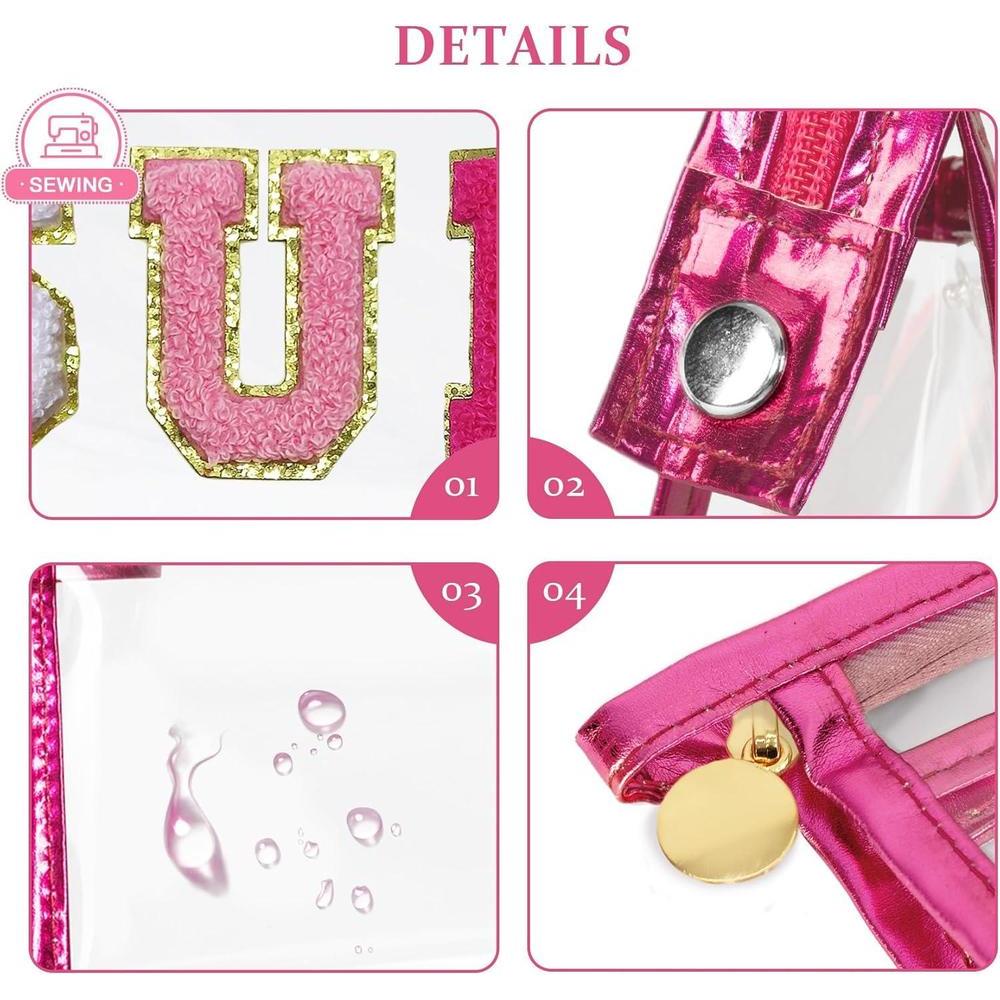 Summer Beach Essential POUCH