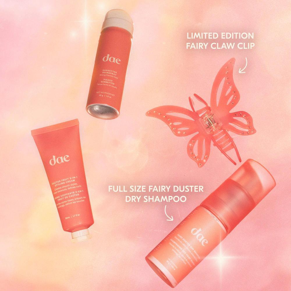 Spellbound Styling Hair Gift Set