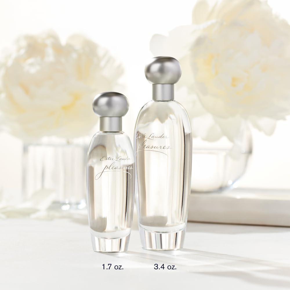 Estée Lauder Pleasures Perfume Spray