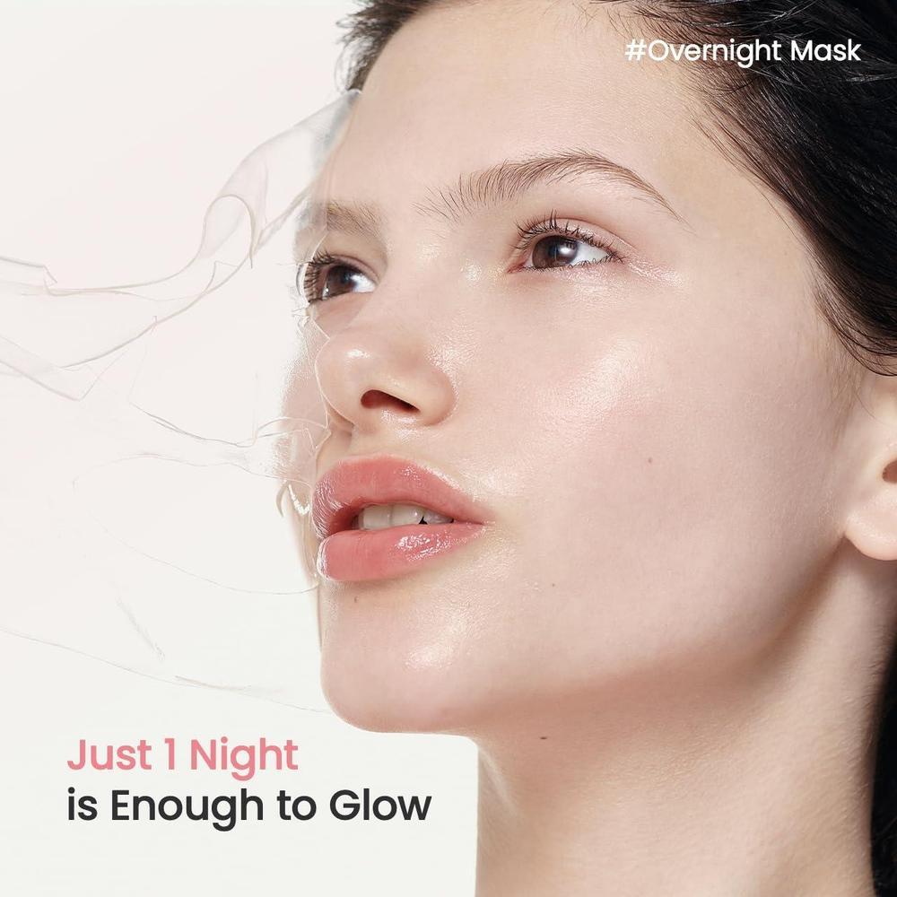 Bio-Collagen Real Deep Mask Hydrating Hydrogel
