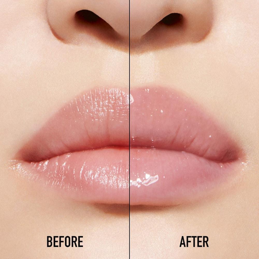 The Pink Glow Ritual Makeup Set