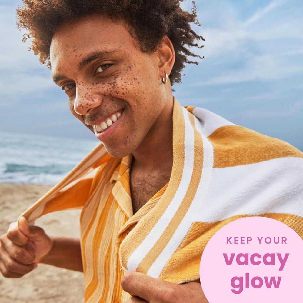 After Sun Body Butter With Coconut Oil 8oz