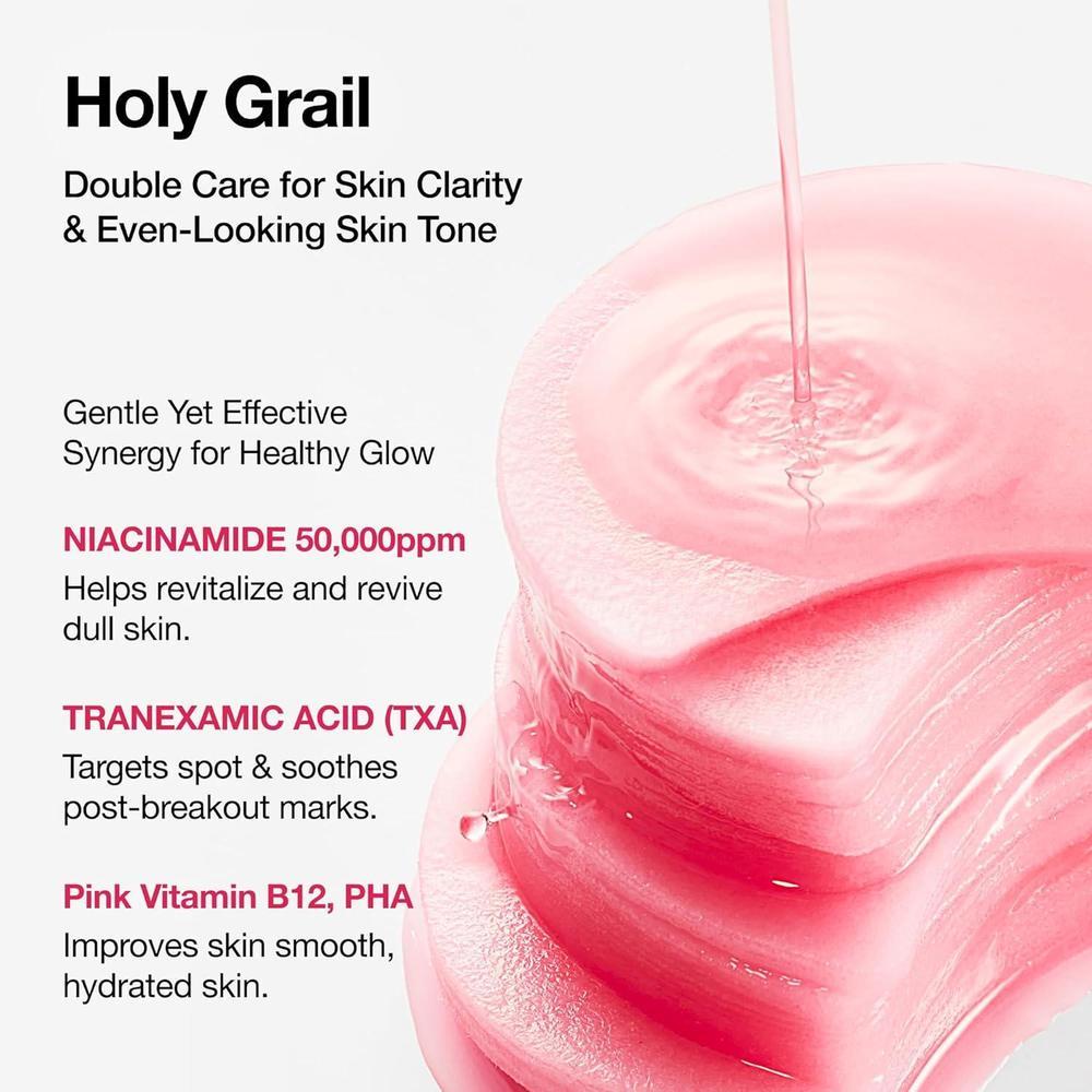 Anua Niacinamide 5 TXA Toner Pads 210ml