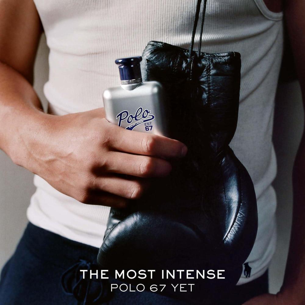 Polo 67 Extreme Eau De Parfum 125 Ml
