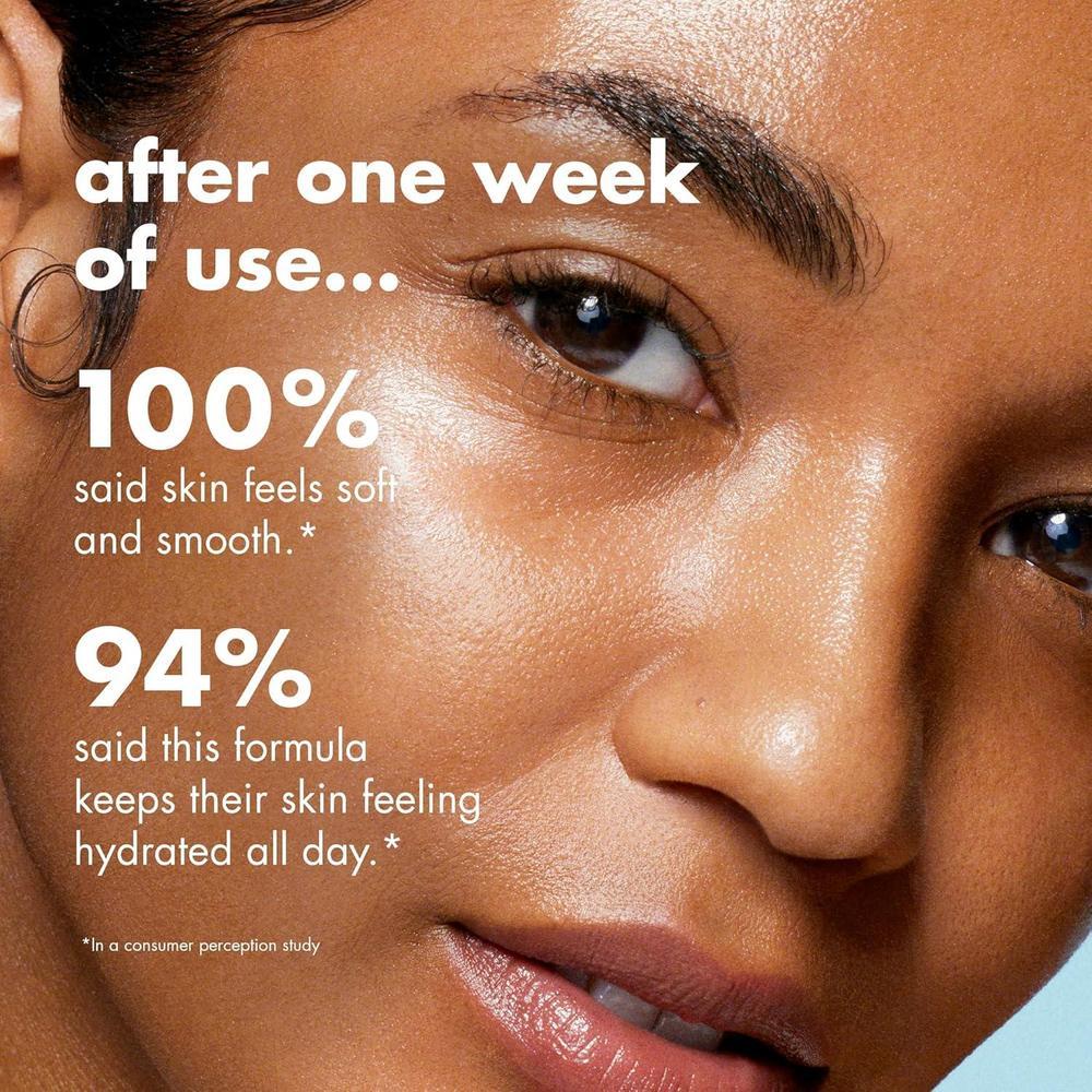 Holy Hydration! Face Cream SPF 30 Broad Spectrum 50g