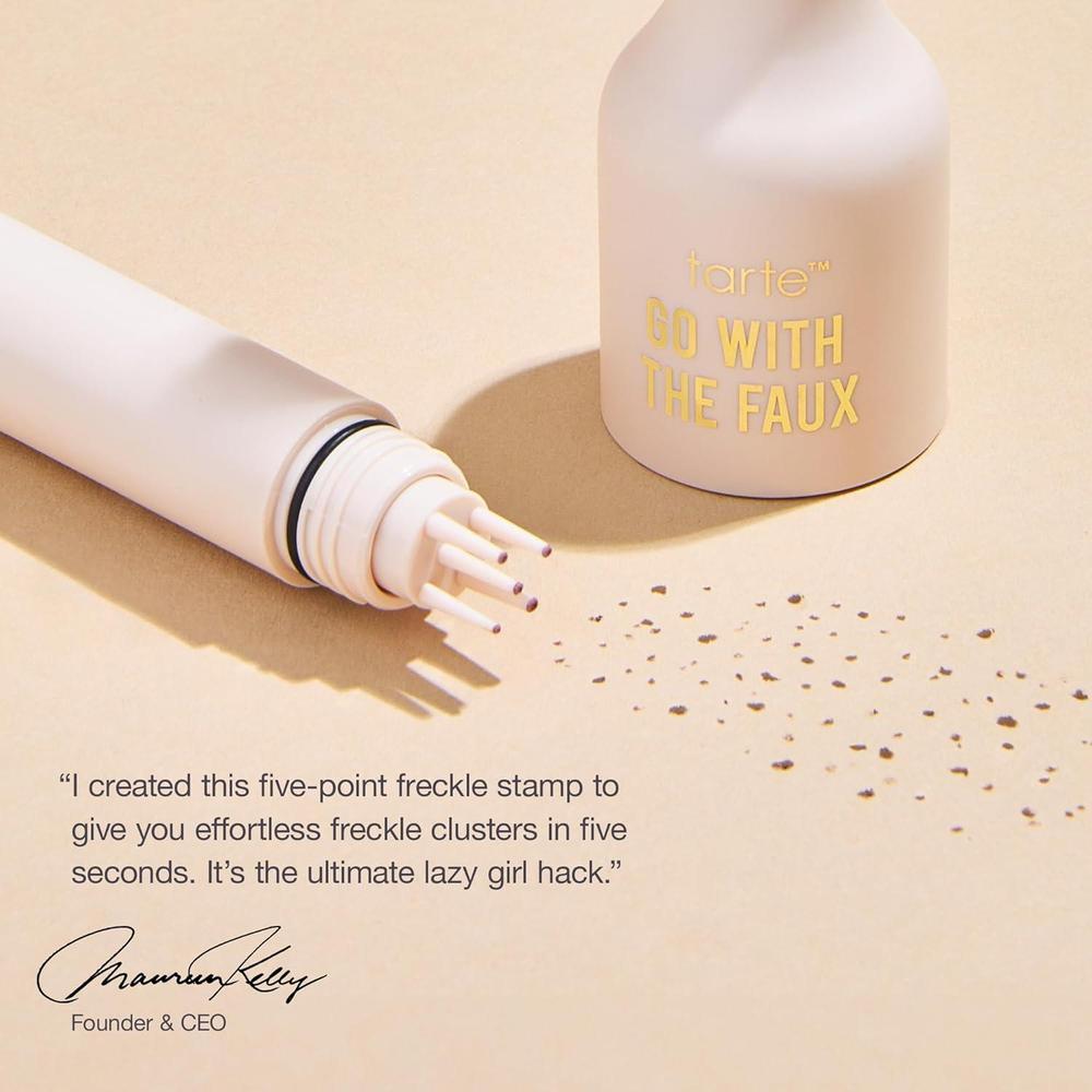 Freckle Stamp Natural-Looking Freckle Pen