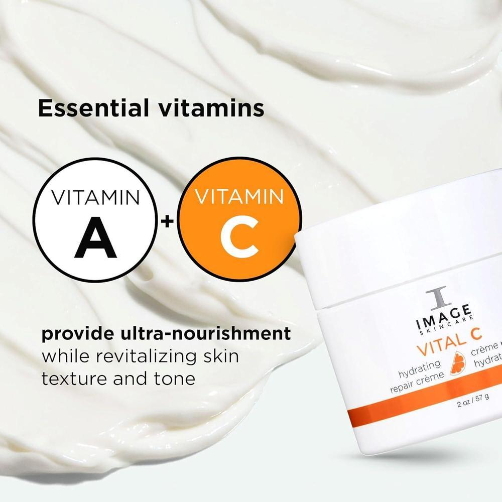 Vital C Hydrating Repair Crème 57ml