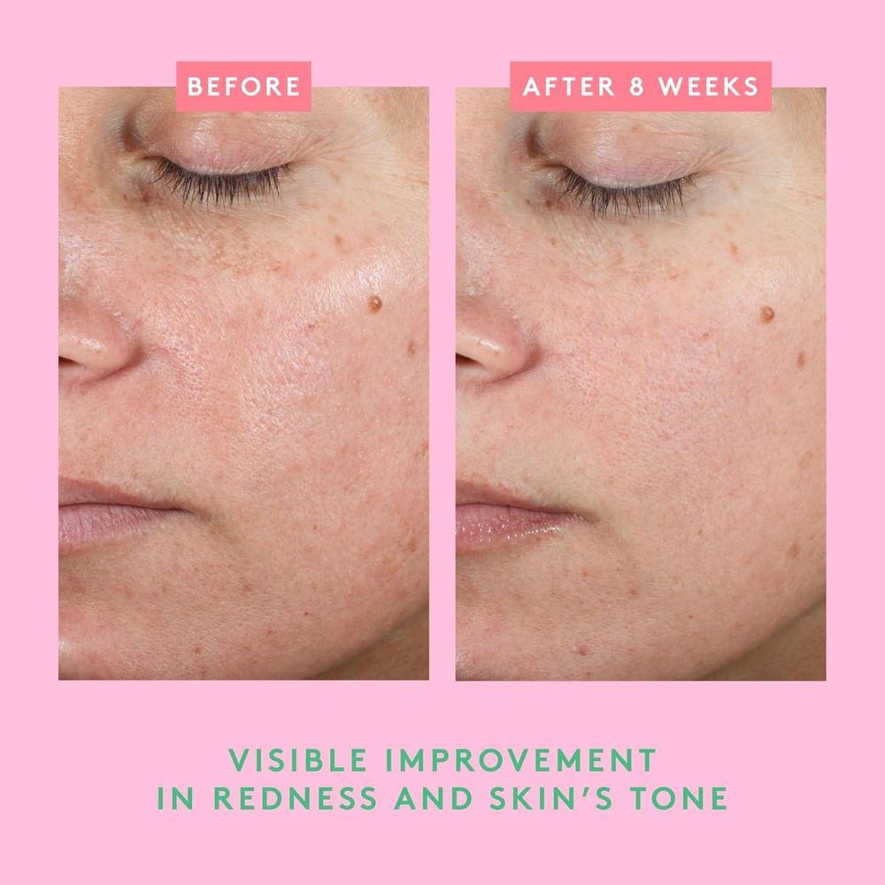 Drunk Elephant Bora Barrier Repair Cream - Ultra-Rich Moisturizer