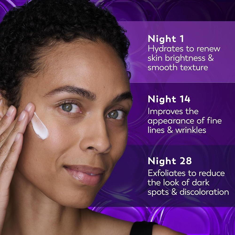 Retinol Night Cream + 50.3ml