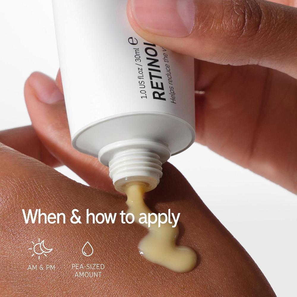 Retinol Serum 30ml
