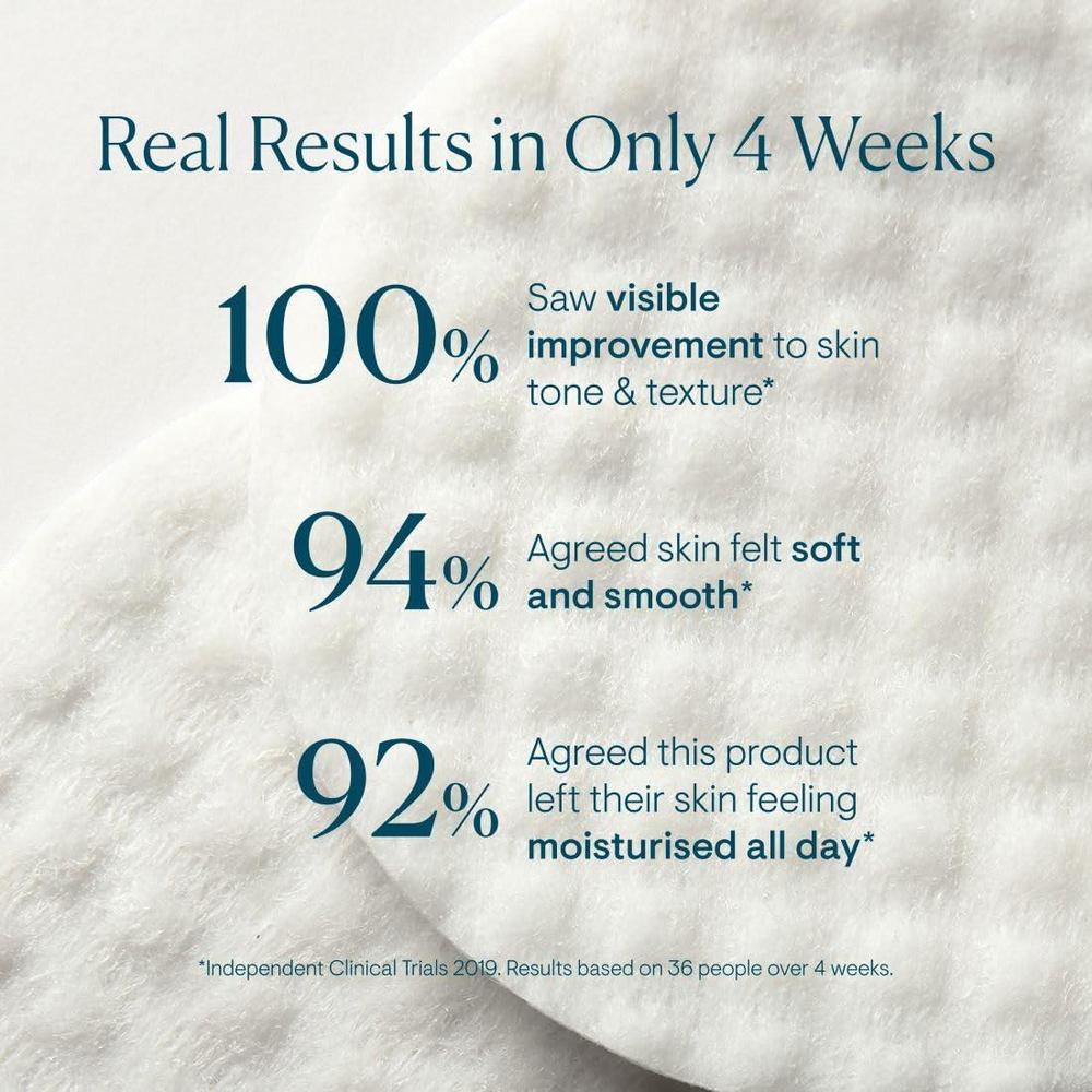 Dynamic Resurfacing Facial Pads Exfoliating Pads 60 Count