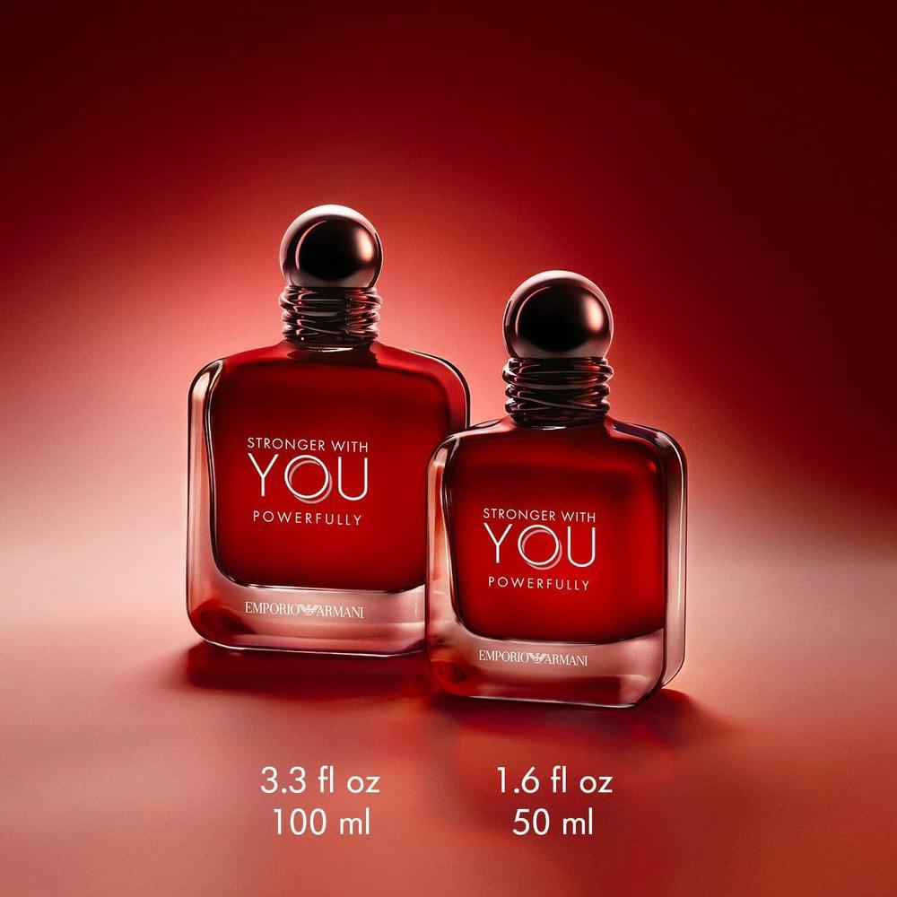 Stronger With You Powerfully Cologne For Men