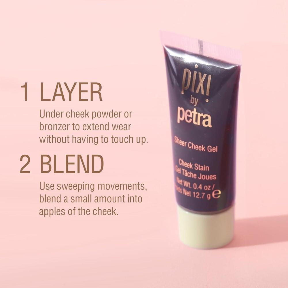 Flushed Gel Blush 13ml