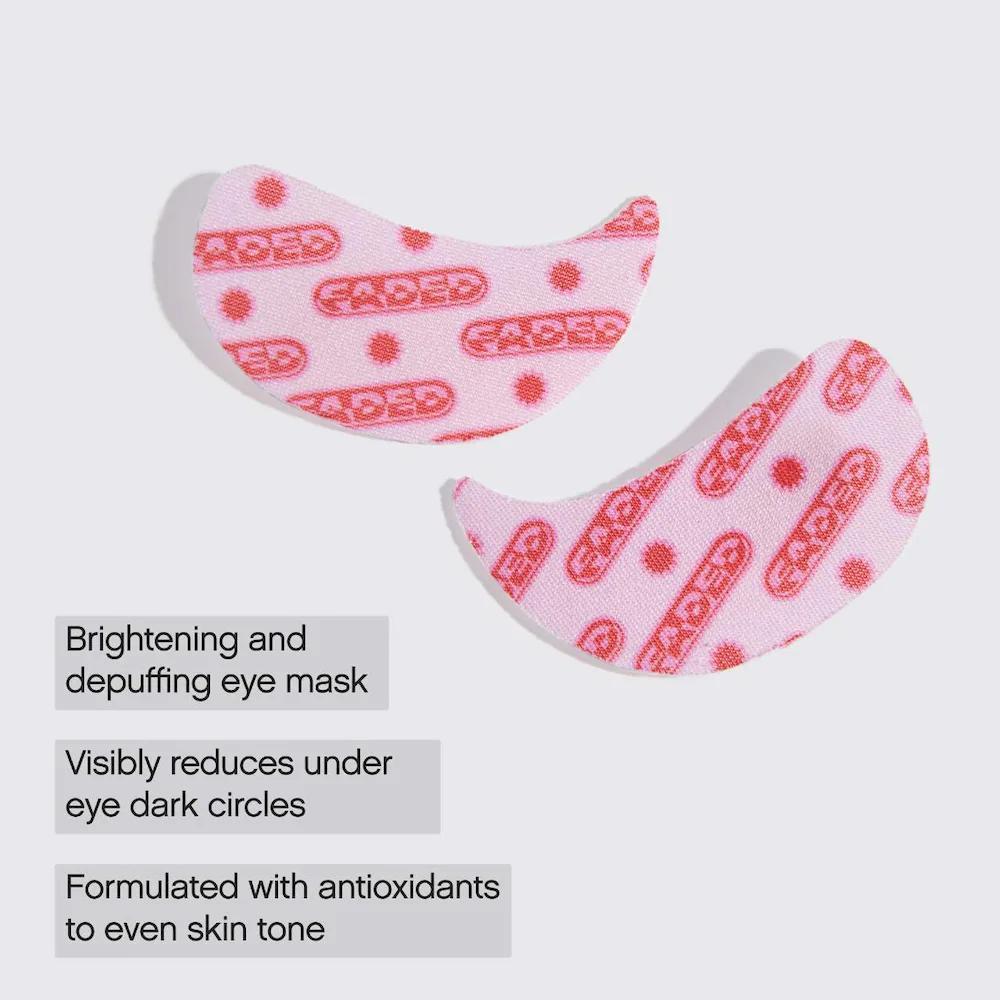 Faded Brightening Bundle for Discoloration on Face & Body (UNSCENTED)