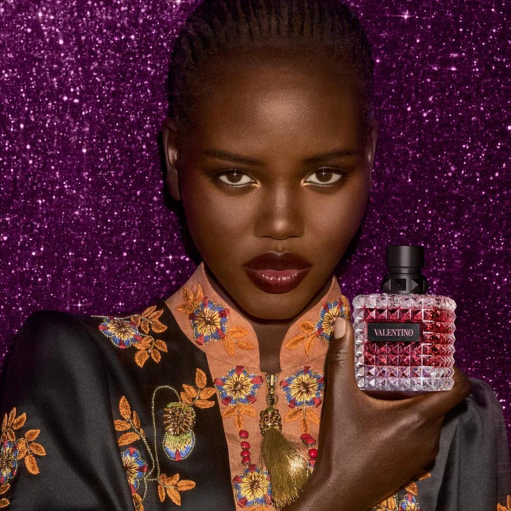 Mini Donna Born in Roma Eau de Parfum & Donna Born in Roma Extradose Parfum Duo Gift Set