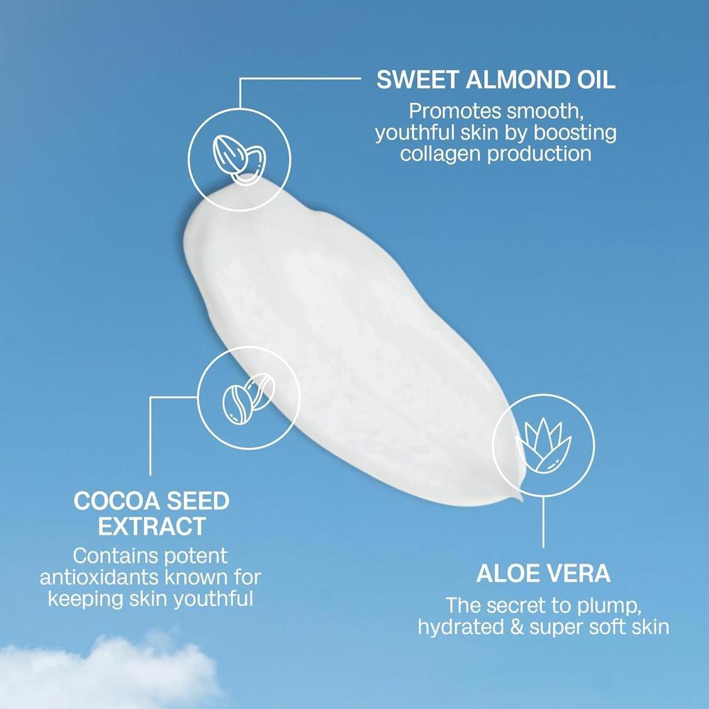 Gradual Face Tan 50ml Moisturizer