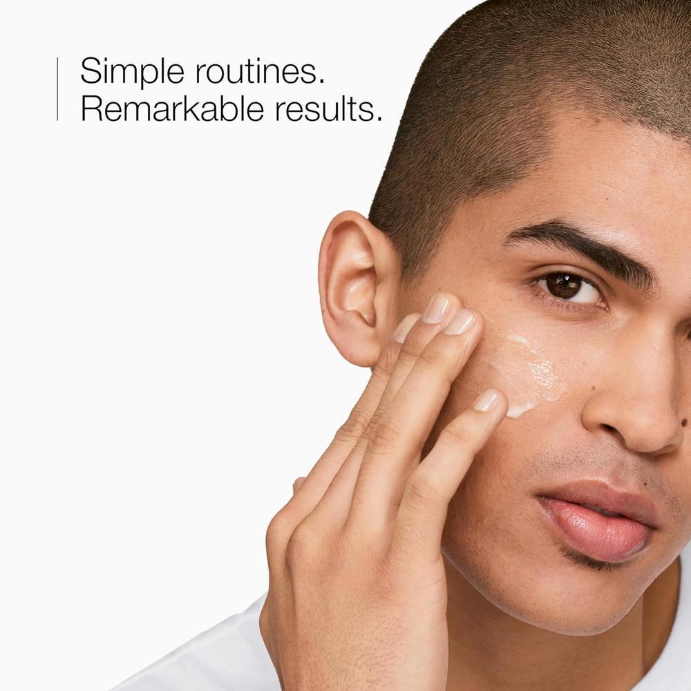 Oil-Free Hydrating Face Moisturizer With SPF 25 100ml