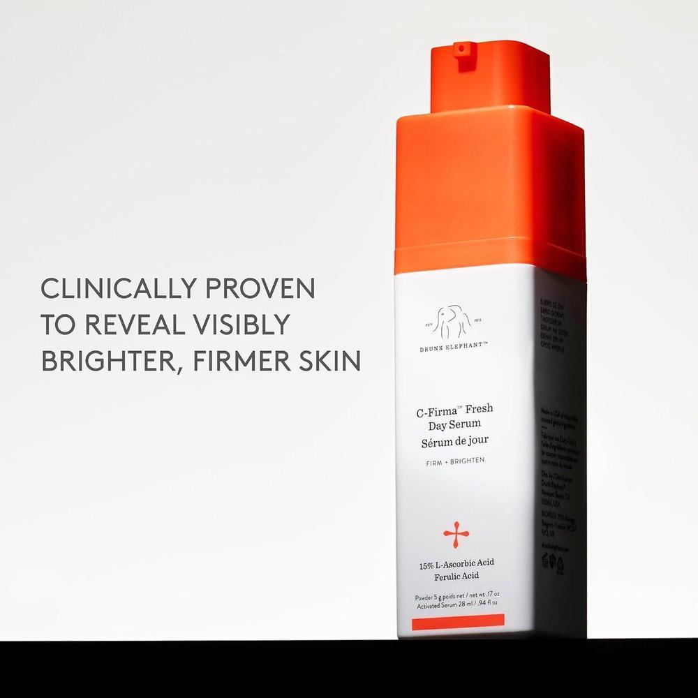 C-Firma Fresh Day Serum 15% Vitamin C 28ml