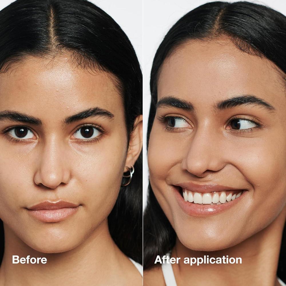 Clinique Even Better Makeup Liquid Foundation Medium Coverage
