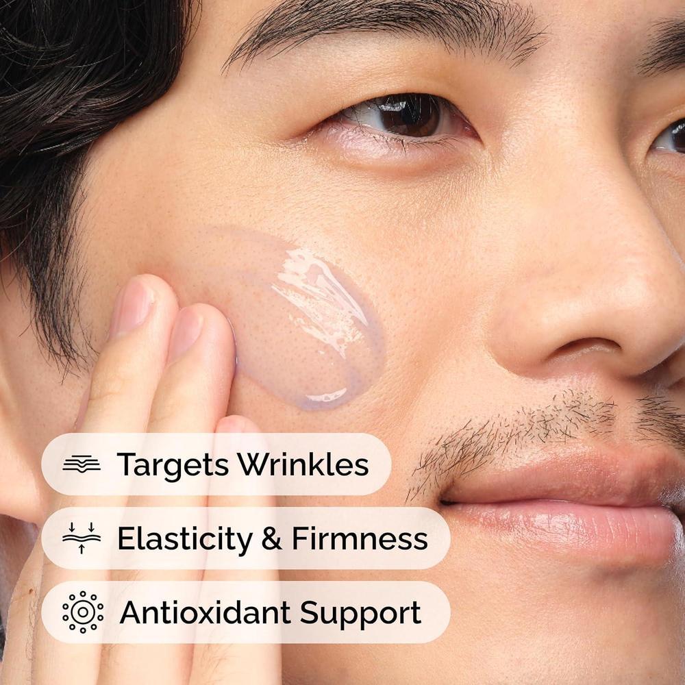 Multi-Peptide + Copper Peptides 1% Anti-Aging Serum