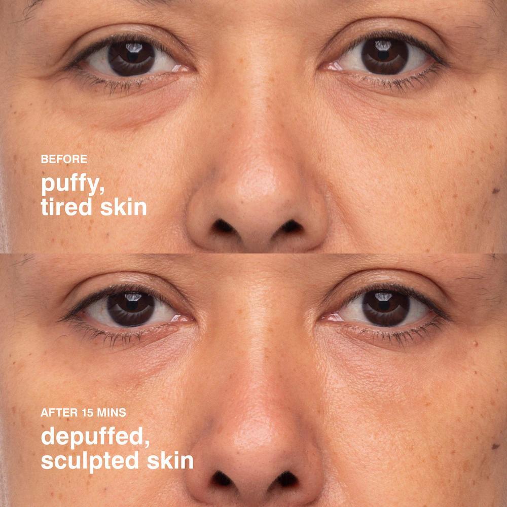 Caffeine Reset Sculpting Cream Mask