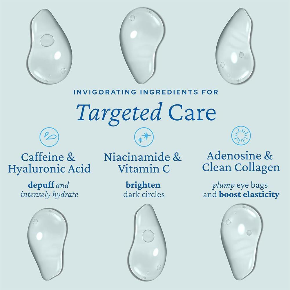 Cooling Eye Gel 15ml