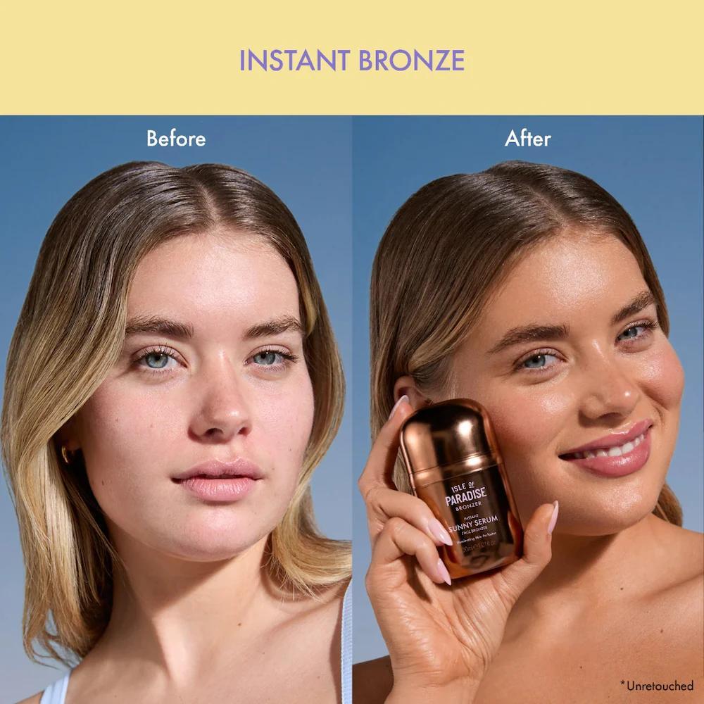 Prep & Set Makeup and Skincare Value Set