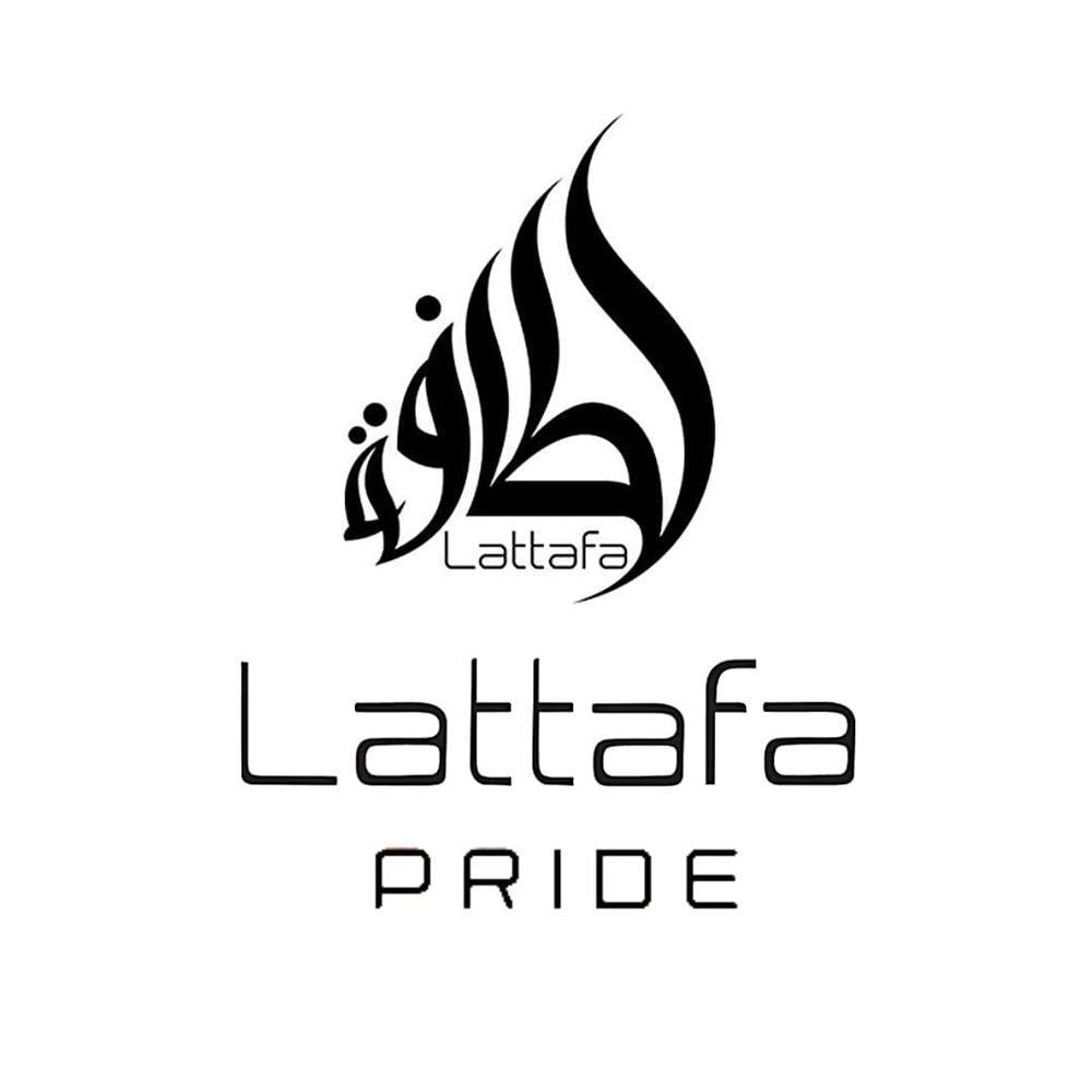 Lattafa Perfumes Tharwah Gold Eau de Parfum unisex, fragancia floral dulce con lavanda, bergamota y ‡mbar.