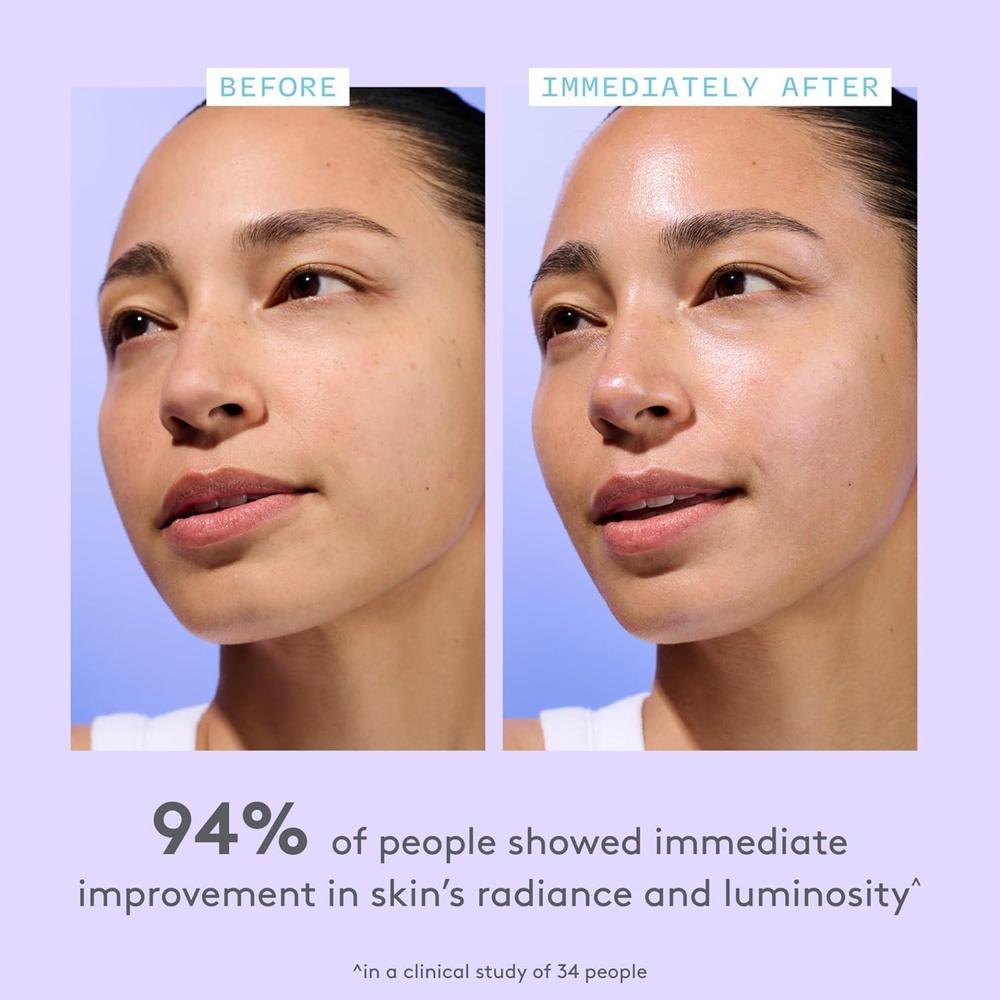 Amino Rain Glasswater Serum Peeling Solution 30ml