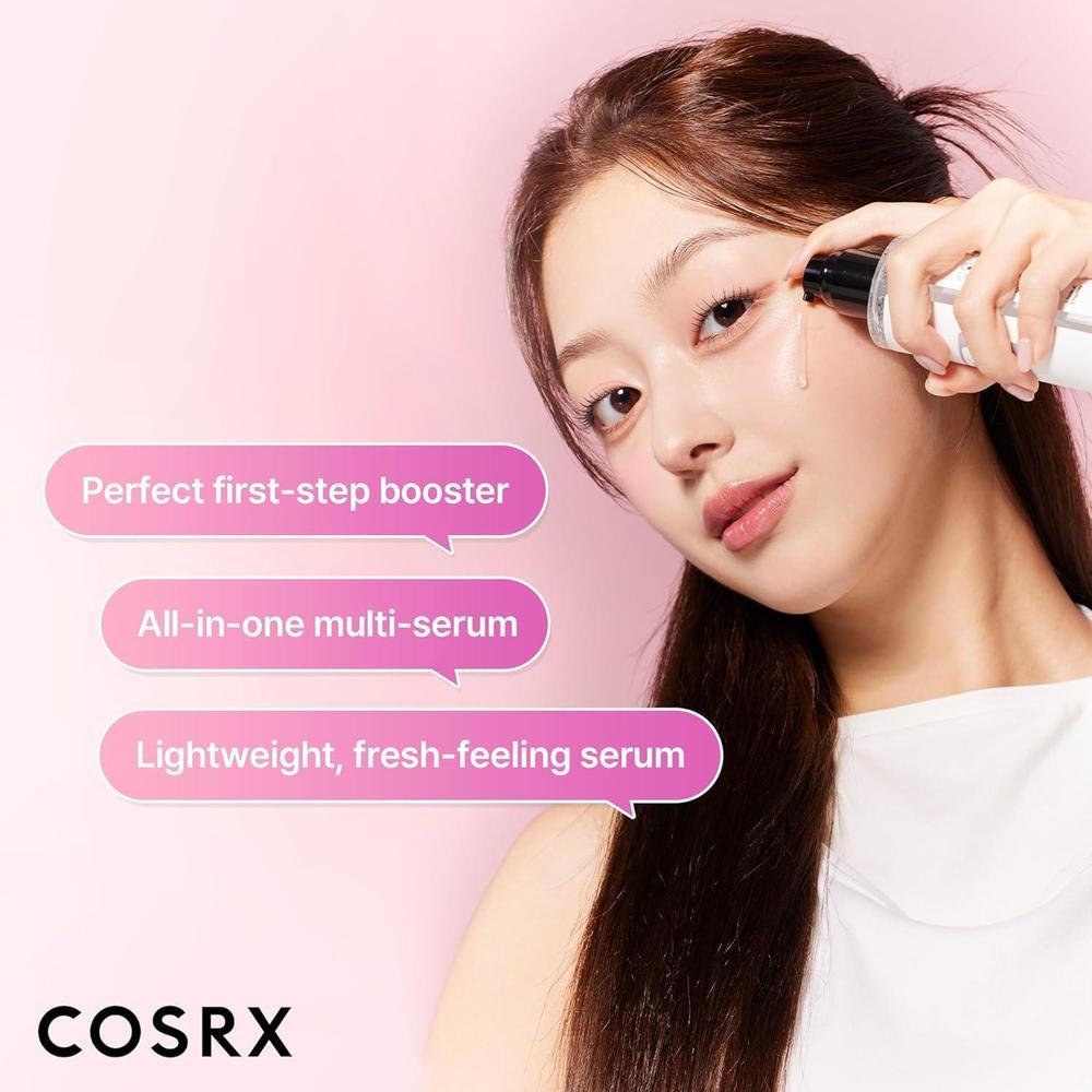 Peptide Collagen Booster Toner Serum 150ml