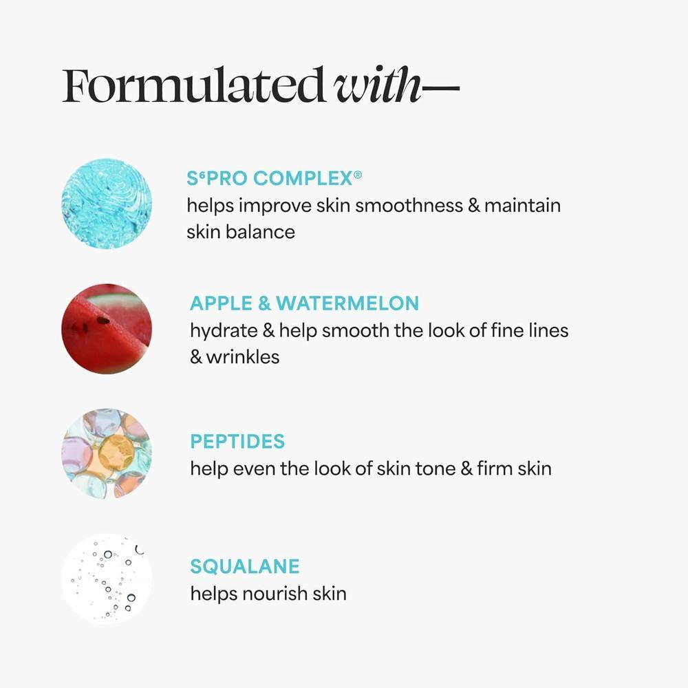 24-7 Hydrating Day & Night Cream