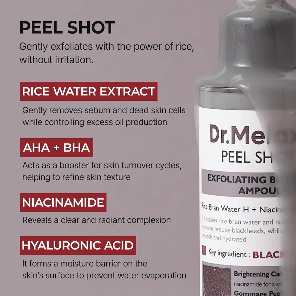 Ampoule Peeling 80ml