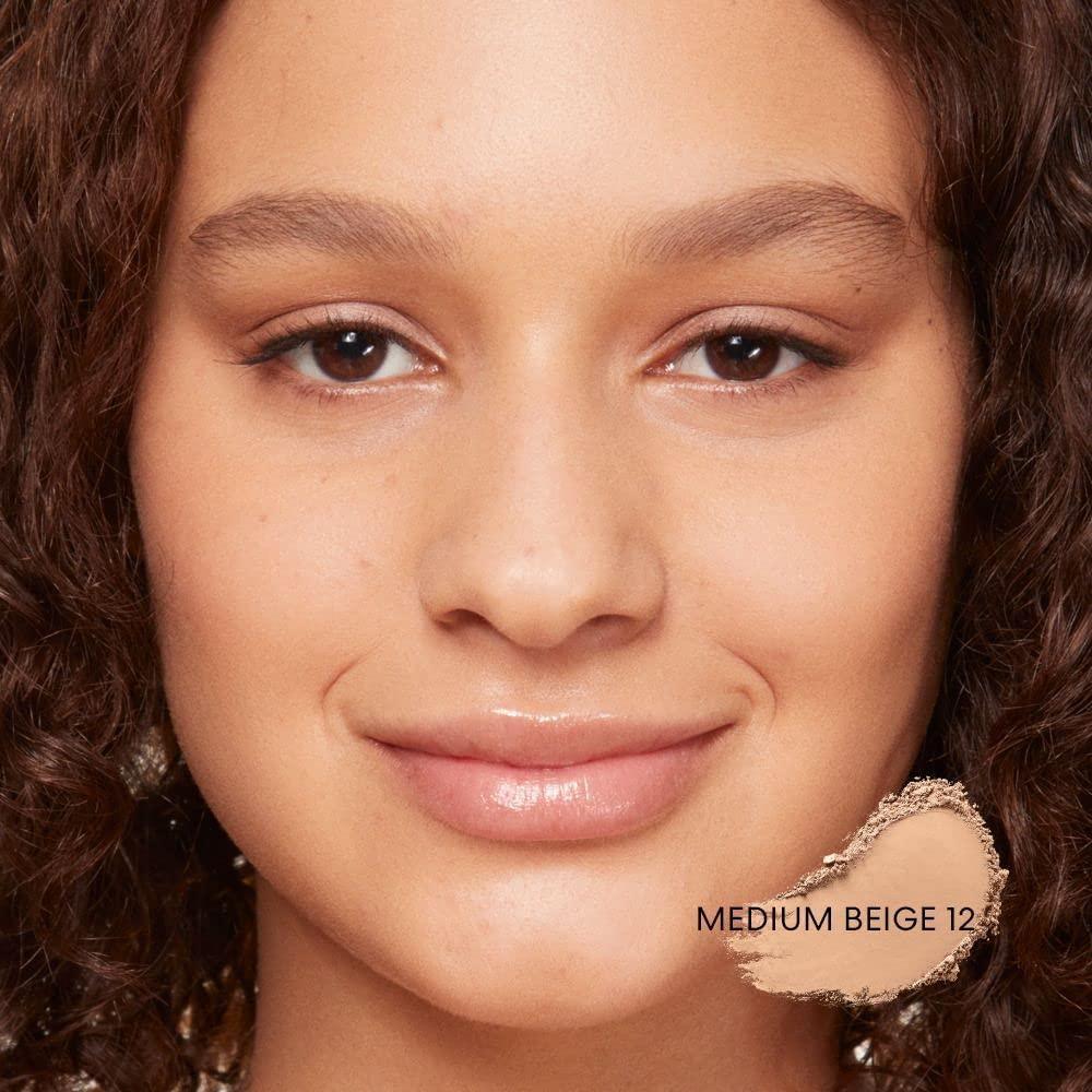 Original Loose Powder Foundation SPF 15 Face Makeup