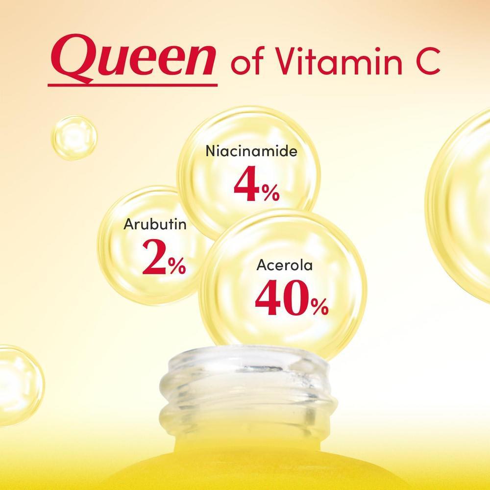 Vitamin Illuminating Serum – Brightening Serum 30ml