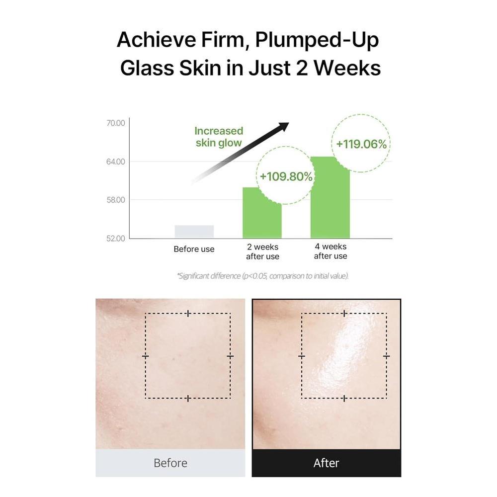 Noni Energy Ampoule Hydrating Serum 50ml