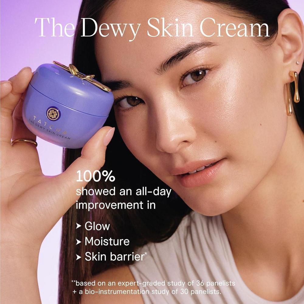 Tatcha The Dewy Skin Cream Rich Face Cream 50ml