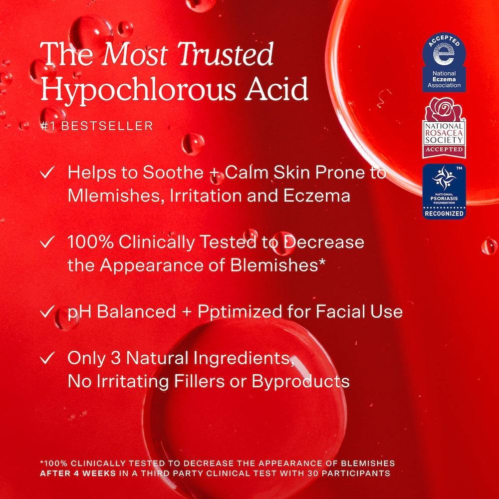 Mini SOS Skincare Bestsellers Set