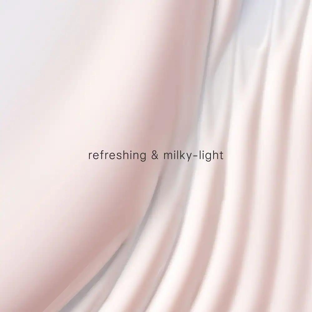 Mini The Milky Sunscreen Broad Spectrum SPF 50+ with Encapsulated Ectoin + Vitamin E